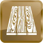 Wood Floor Cleaning icon