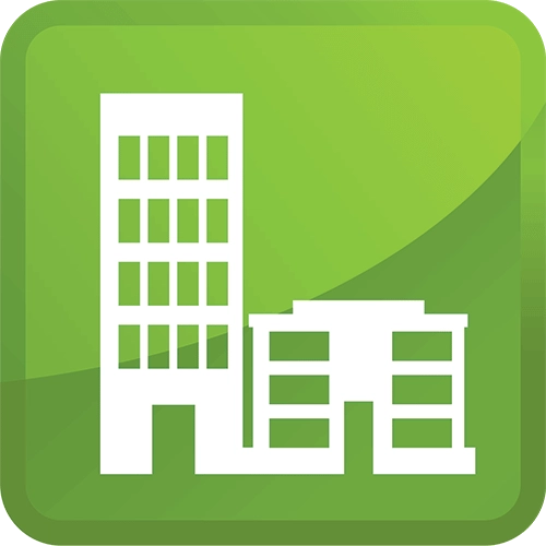 Commercial Cleaning icon