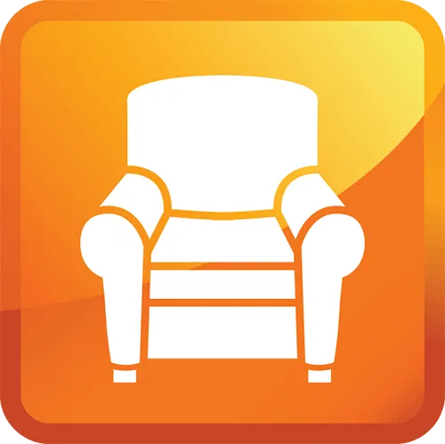 Upholstery Cleaning icon