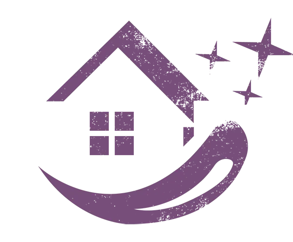 clean sparkling house