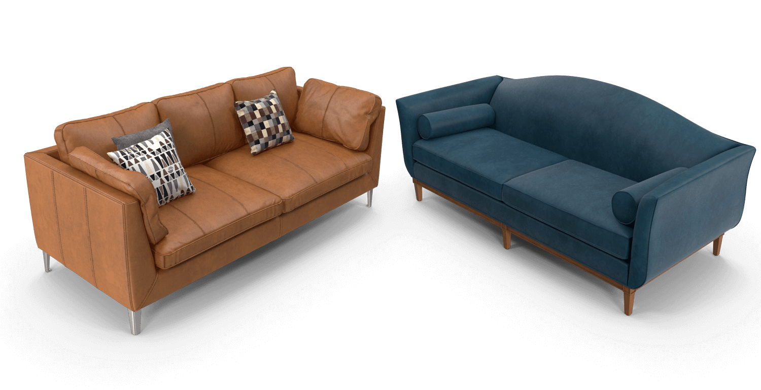 sofas