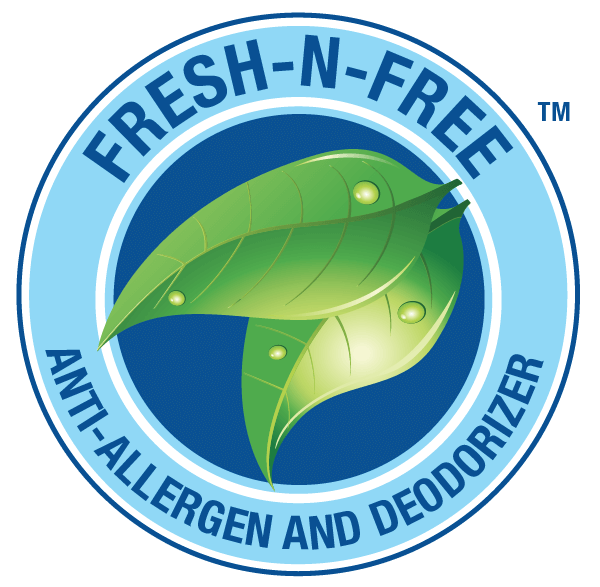 Fresh-N-Free anti-allergen and deodorizer